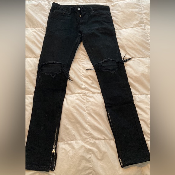 Mnml M1 Denim - Picture 1 of 5